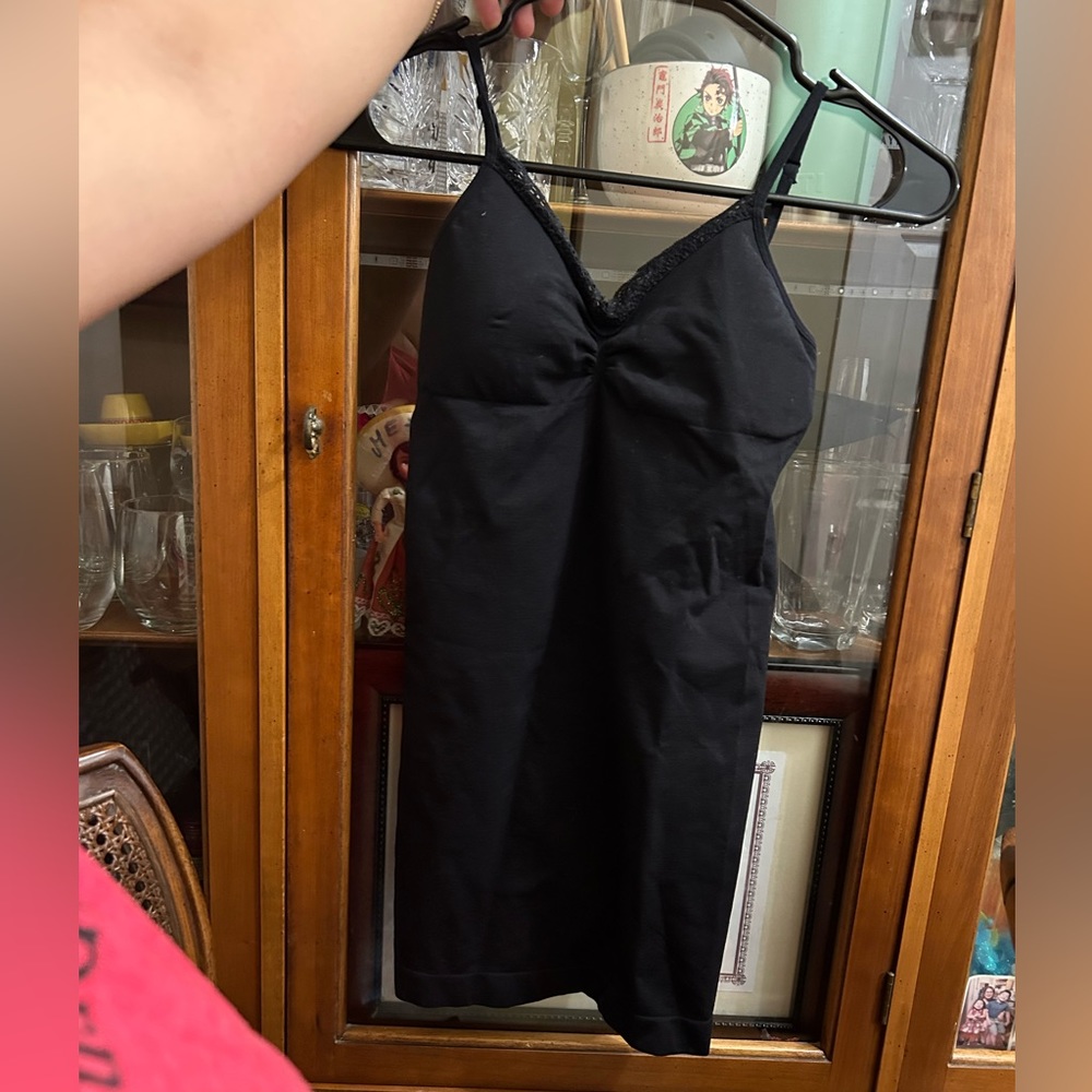 Body shape wear